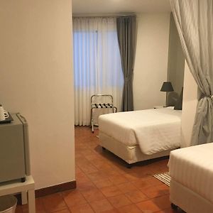 Standaard Kamer met Twee Aparte Bedden